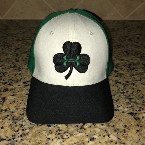 under armour shamrock hat